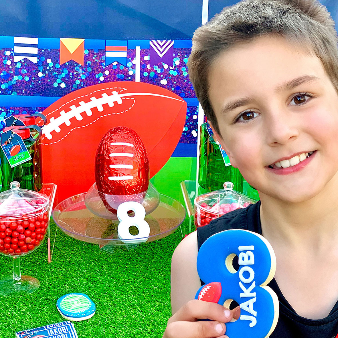 AFL Party