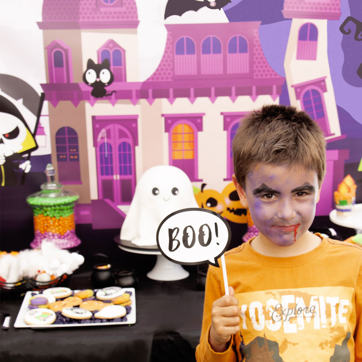 Halloween Party