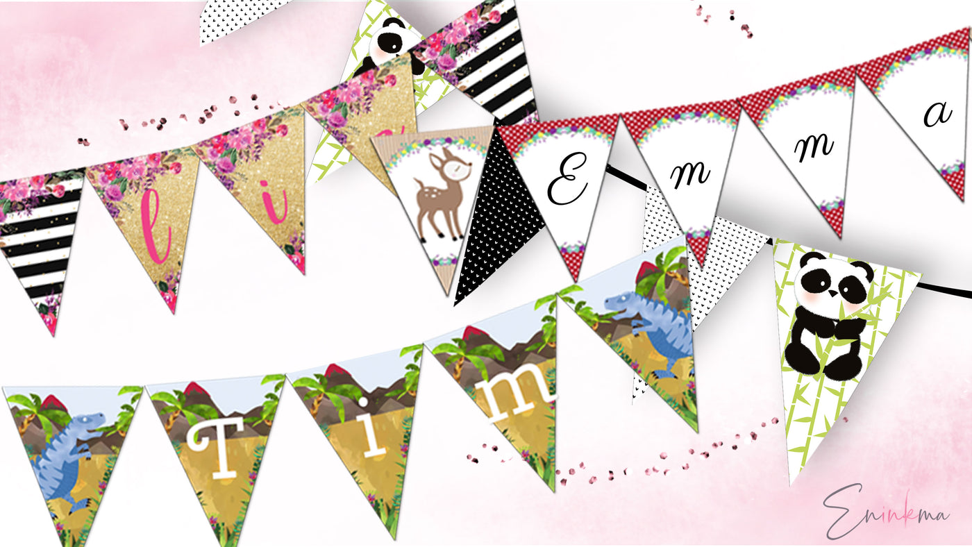 Bunting
