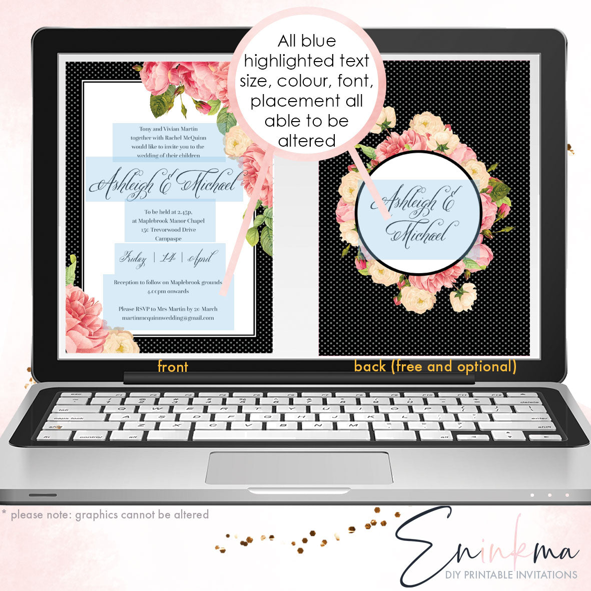 Printable-Invitations