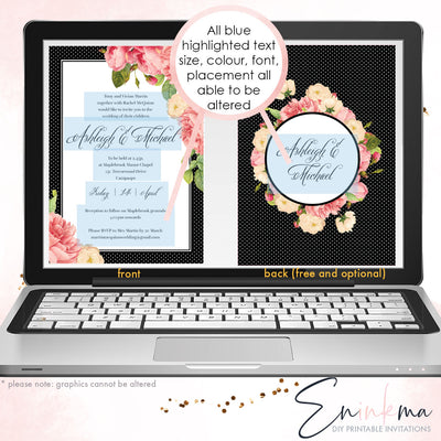 Printable-Invitations